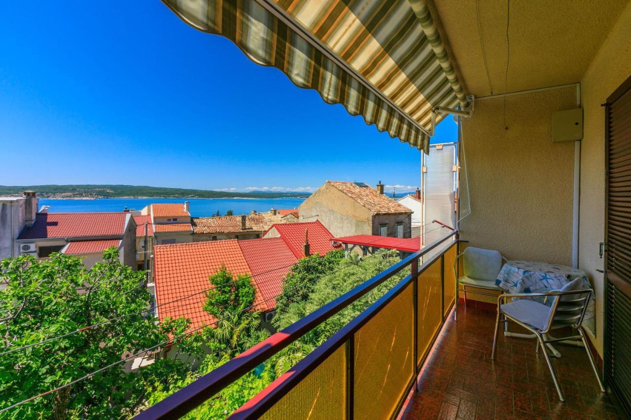 Apartments Mirena Crikvenica Exterior photo